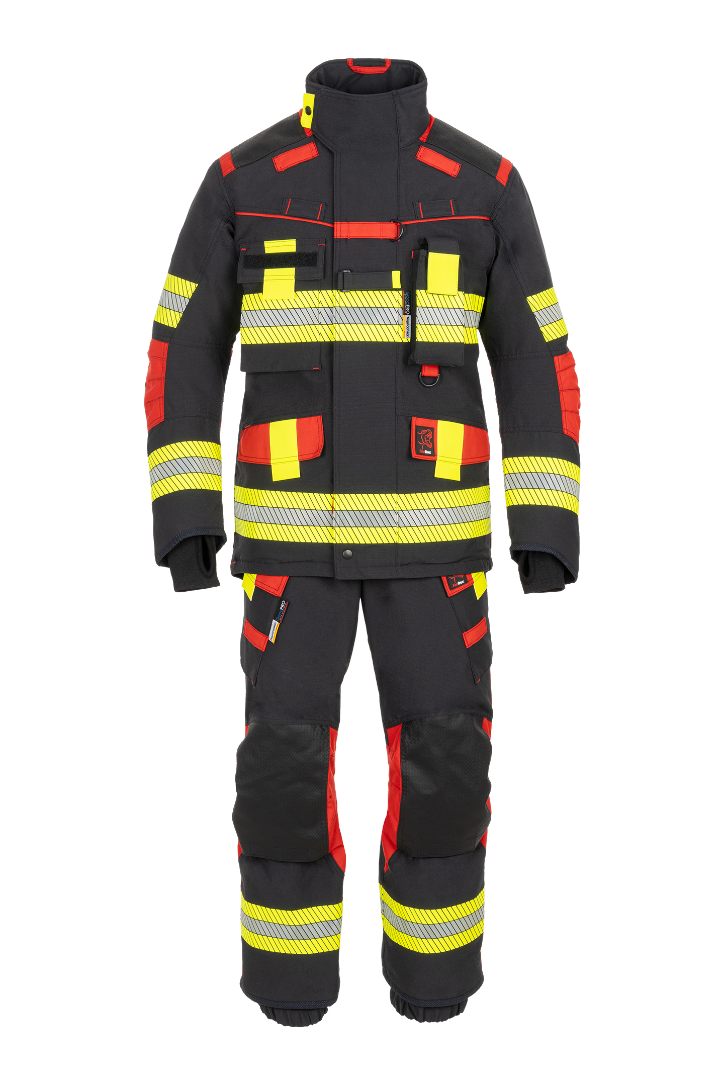 Brannbekledning