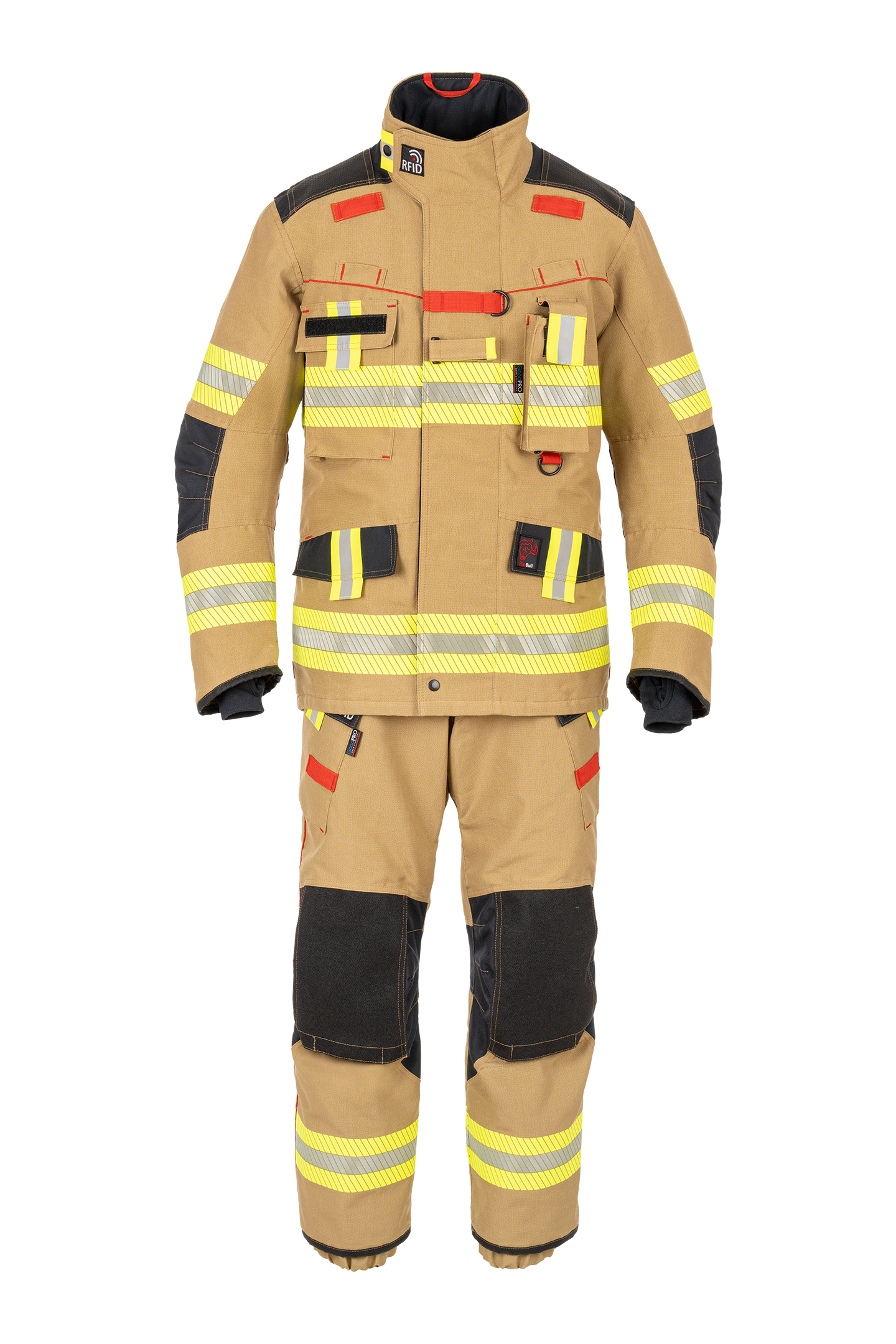 GoodPRO FR4 FireBULL STAR