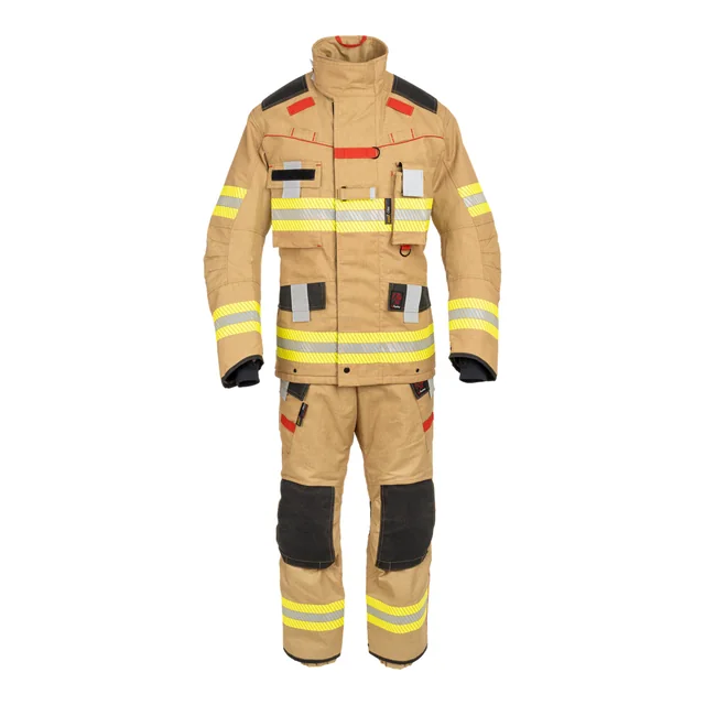 GoodPRO FR4 FirePanther – produktbilde