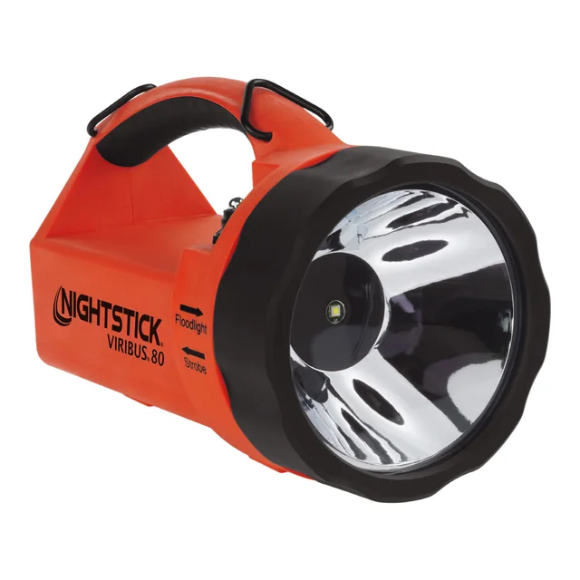 Nightstick XPR-5580 VIRIBUS – produktbilde