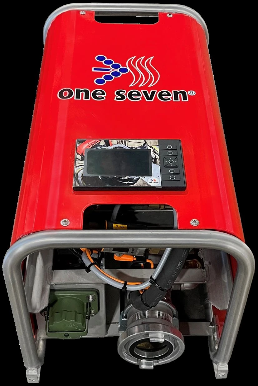 OSP-24i-T (portable)
