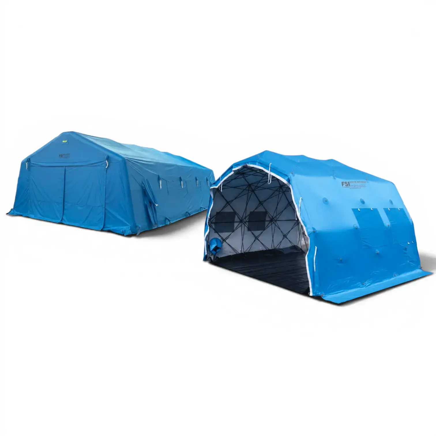 FSI shelter