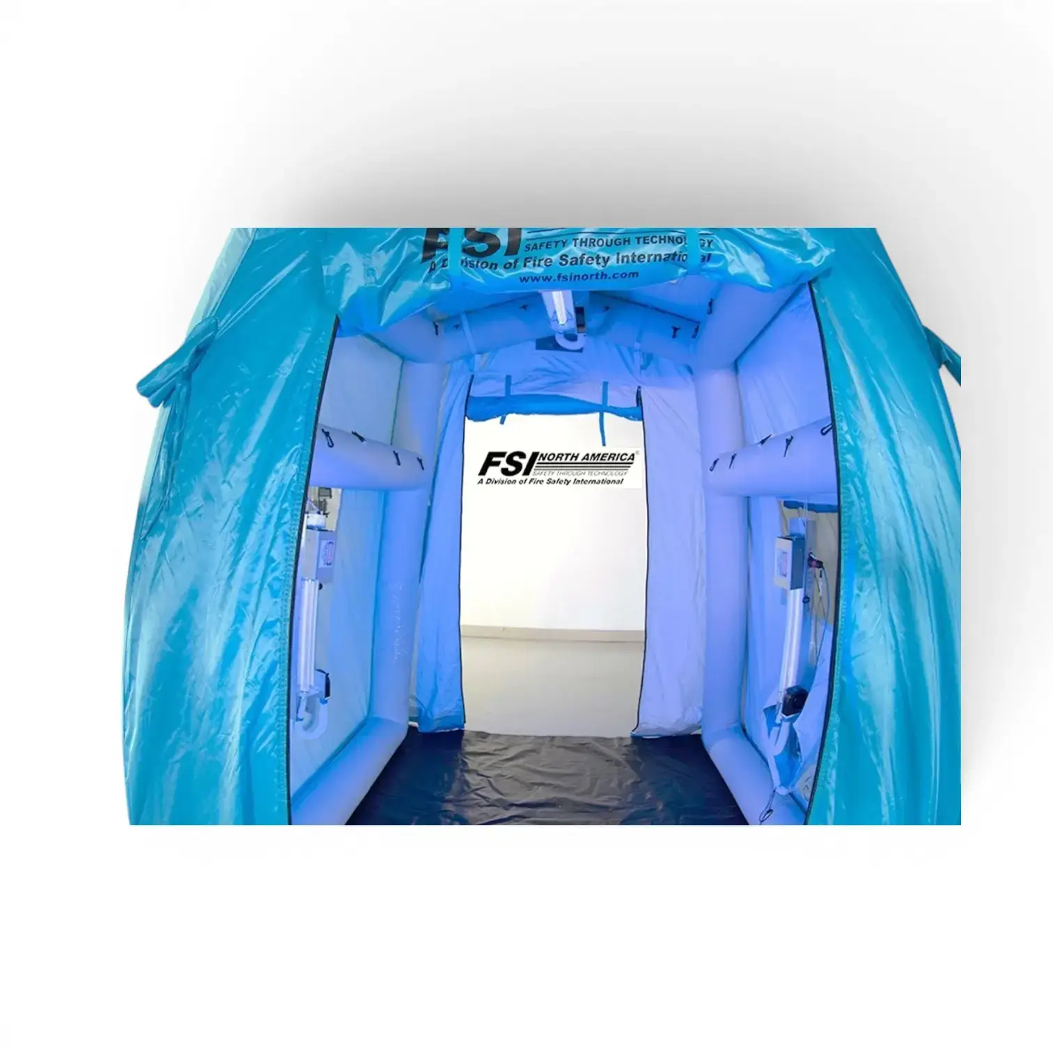 DAT2020-UV-150 FAR-UVC DISINFECTION CHAMBER – 3 X 150 W 14″ LAMPS