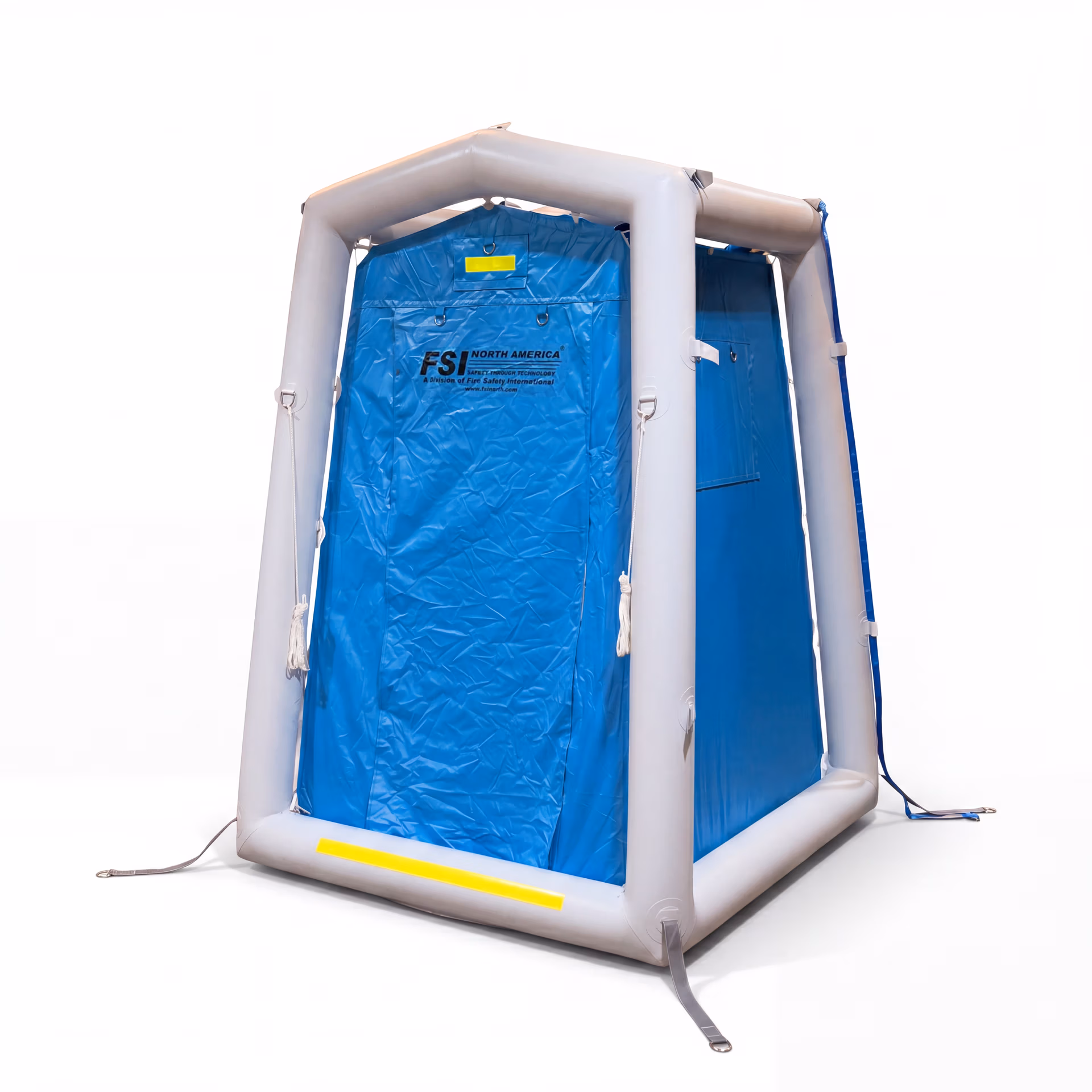 DAT2020S – FIRST RESPONDER DECON SHOWER