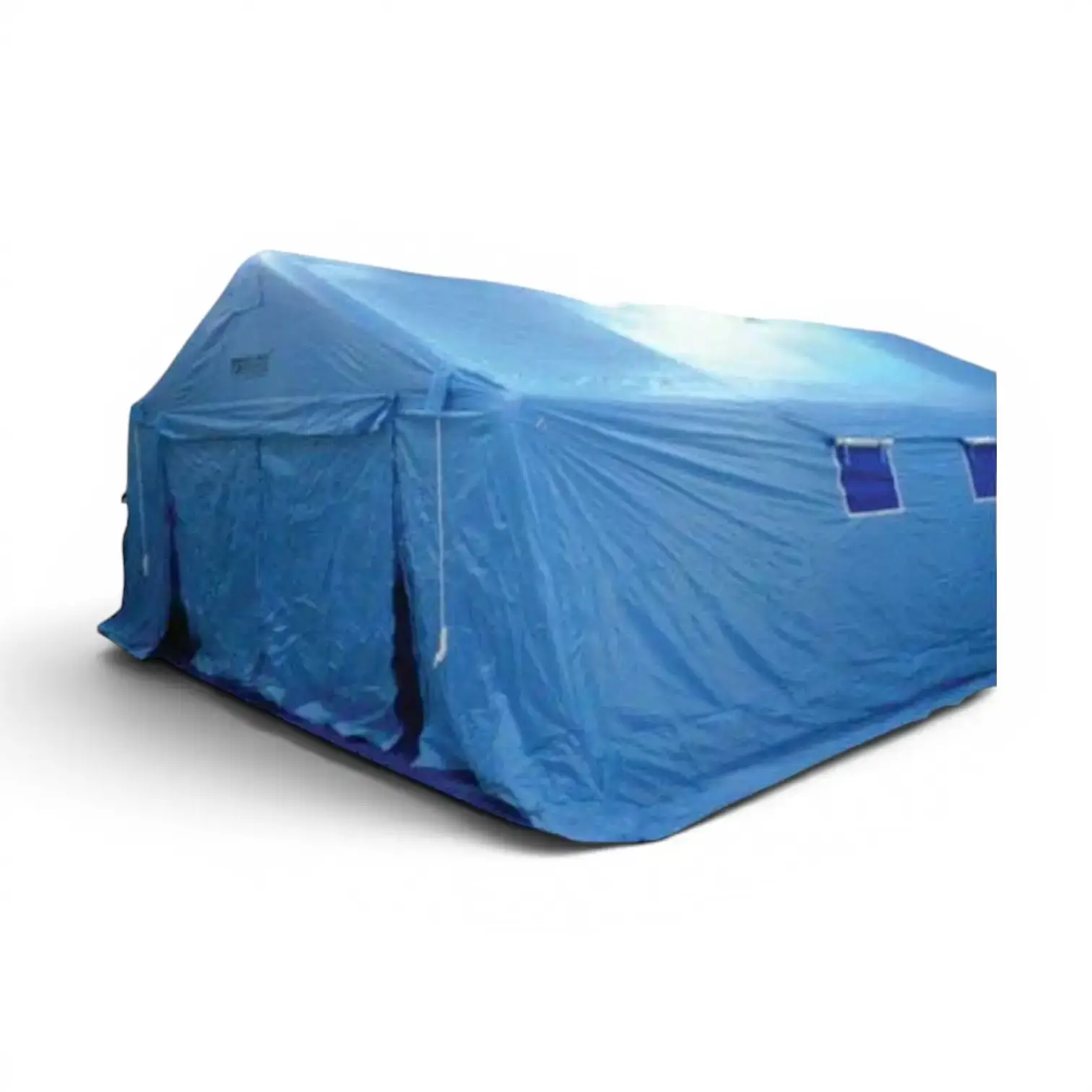 DAT2021 – PNEUMATIC SHELTER – 420 SQ. FT. (39 M2)