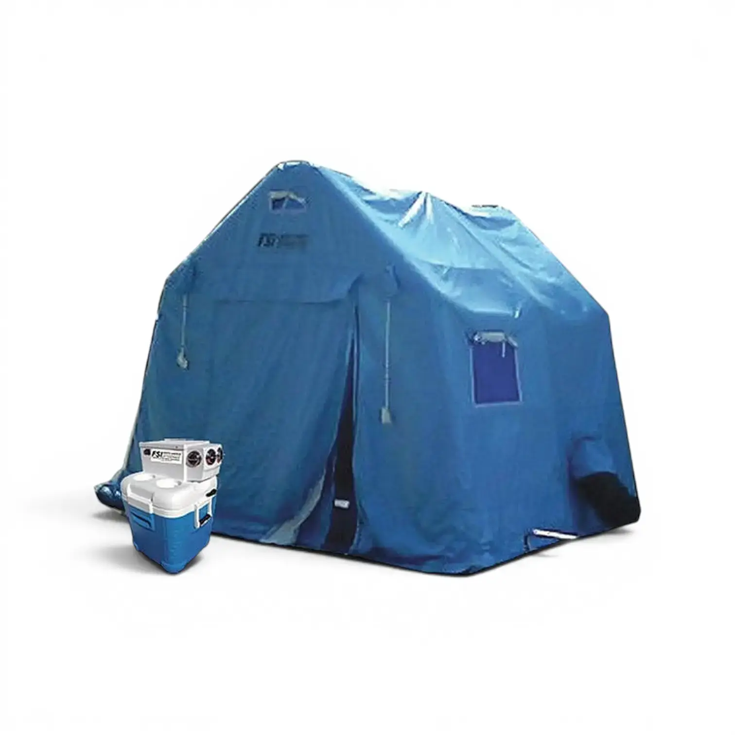 DAT3030-FFR – FIREFIGHTER REHAB SYSTEM – 100 SQ. FT. (9 M2)