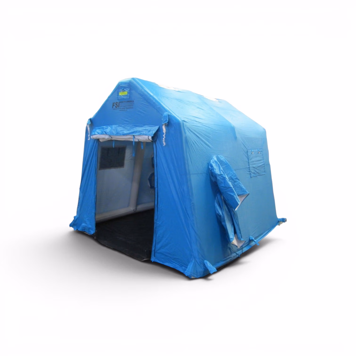 DAT3030 – PNEUMATIC SHELTER – 100 SQ. FT. (9 M2)