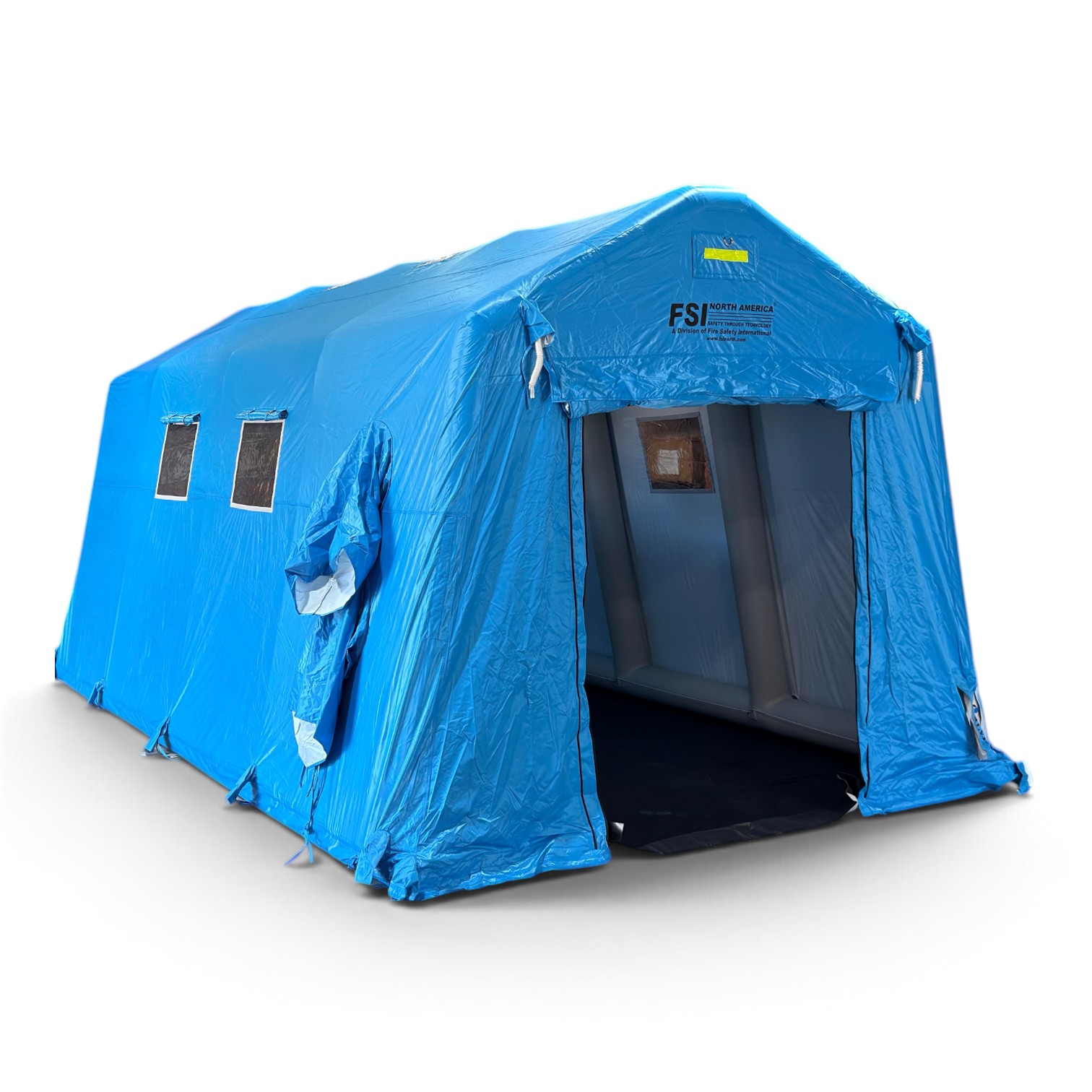 DAT3060 – PNEUMATIC SHELTER – 230 SQ. FT. (21 M2)