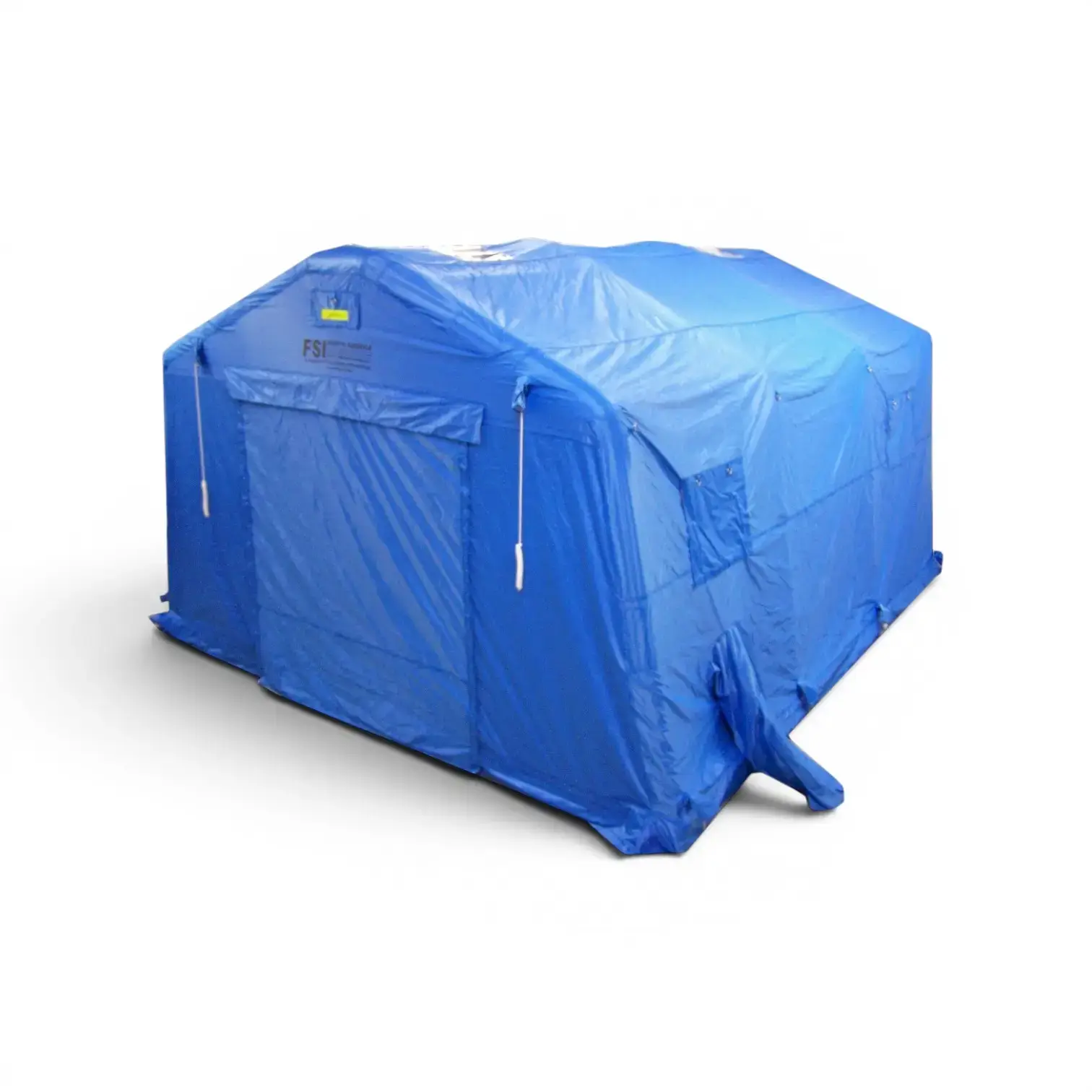 DAT3370 – PNEUMATIC SHELTER – 221 SQ. FT. (20.5 M2)