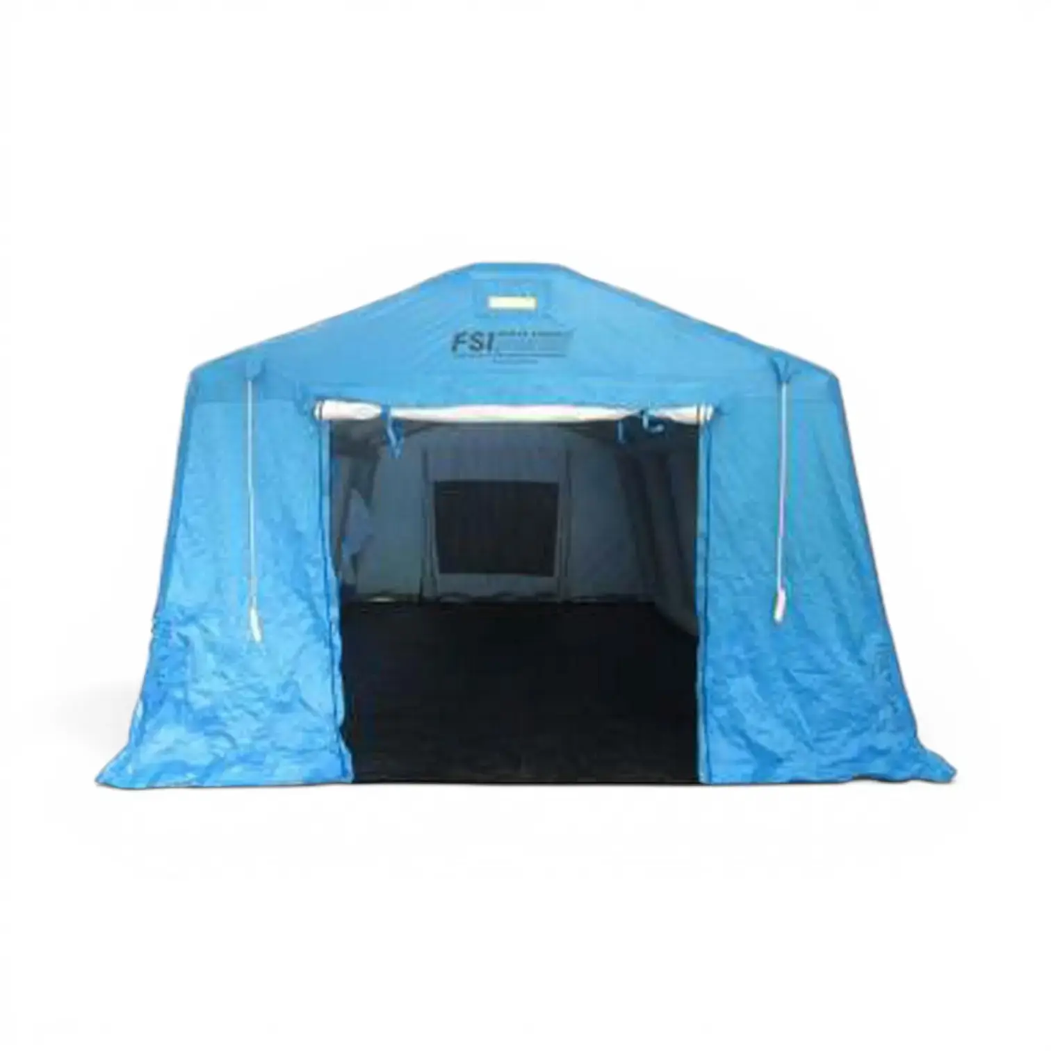 DAT4070 – PNEUMATIC SHELTER – 300 SQ. FT. (28 M2)