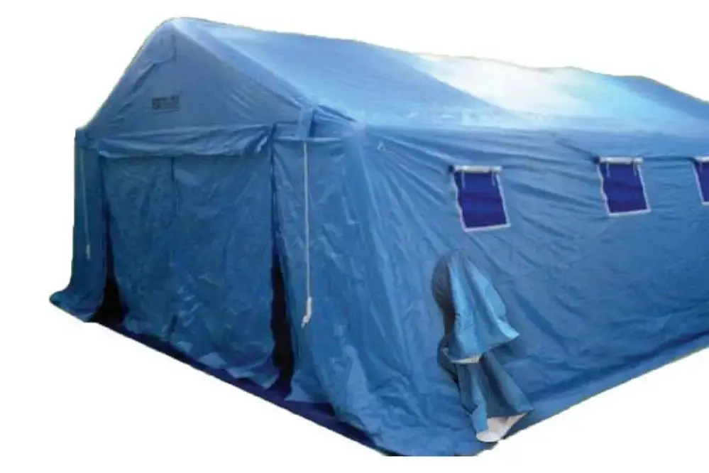 DAT5699 – PNEUMATIC SHELTER – 450 SQ. FT. (42 M2)