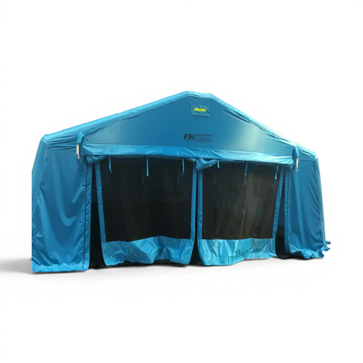 DAT5800 – PNEUMATIC SHELTER – 520 SQ. FT. (48 M2)