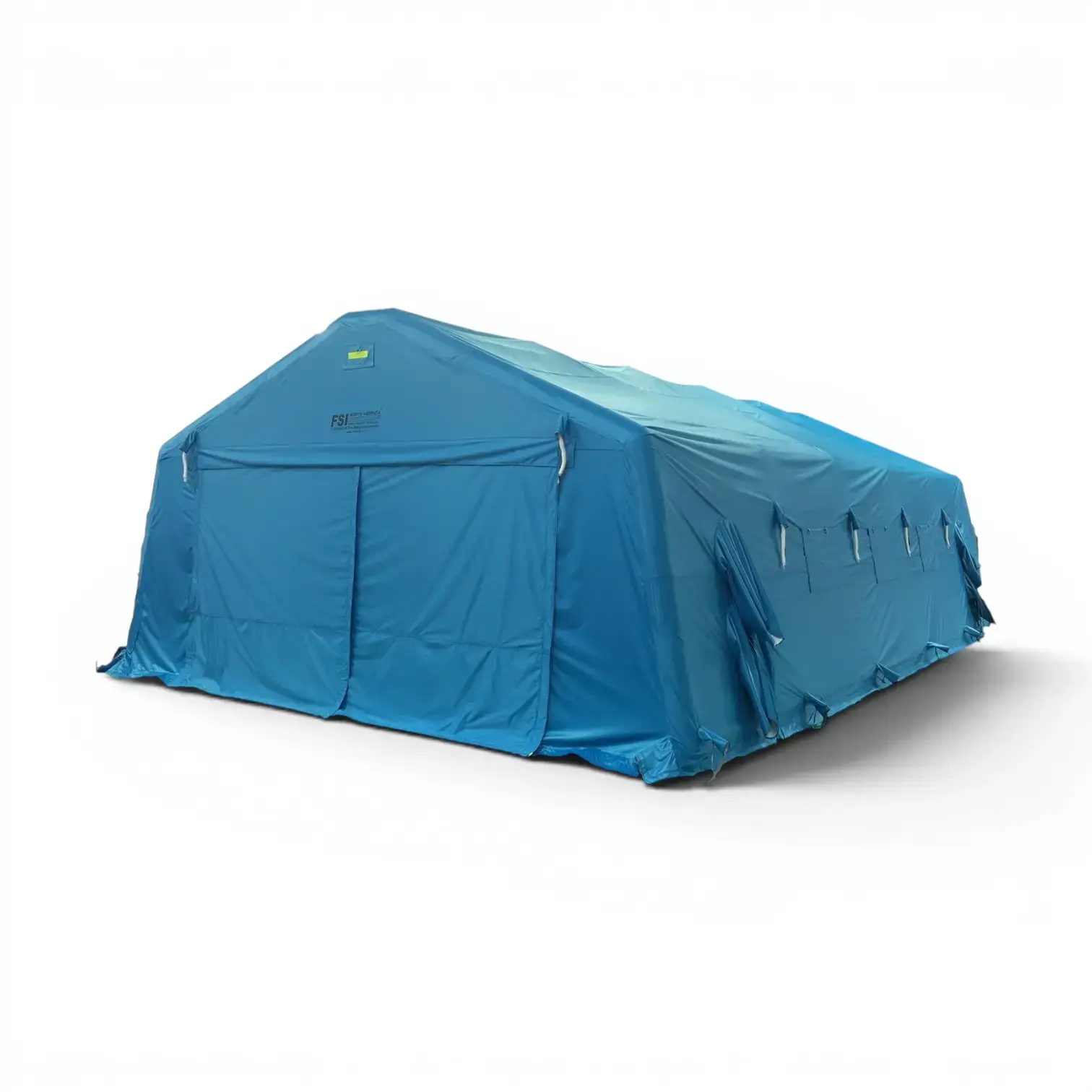 DAT6600 – PNEUMATIC SHELTER – 660 SQ. FT. (61 M2)