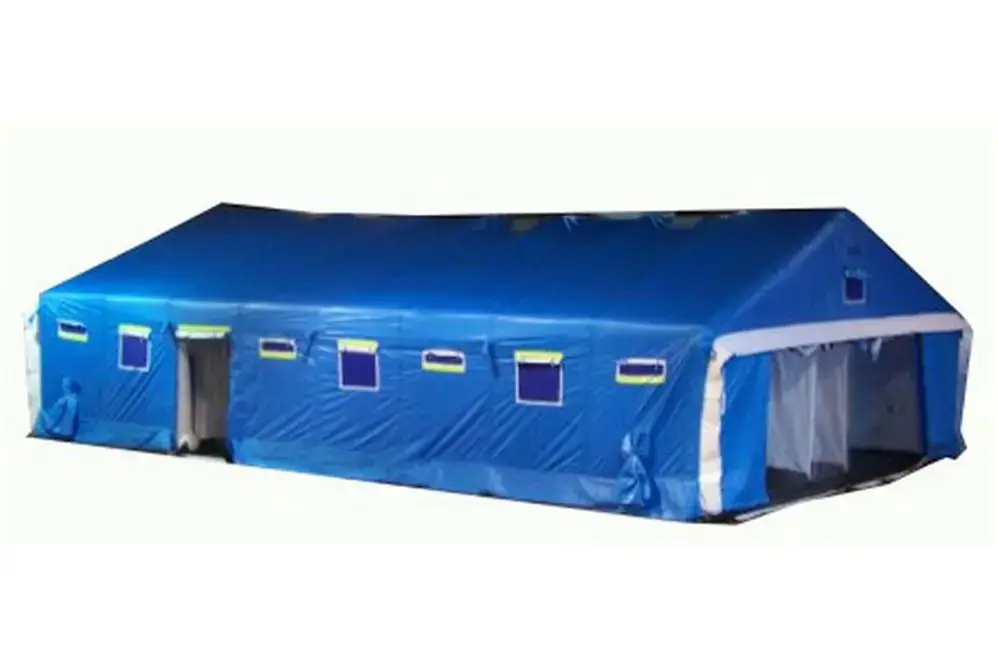 DAT®7500 – PNEUMATIC SHELTER – 960 SQ. FT. (89 M2)