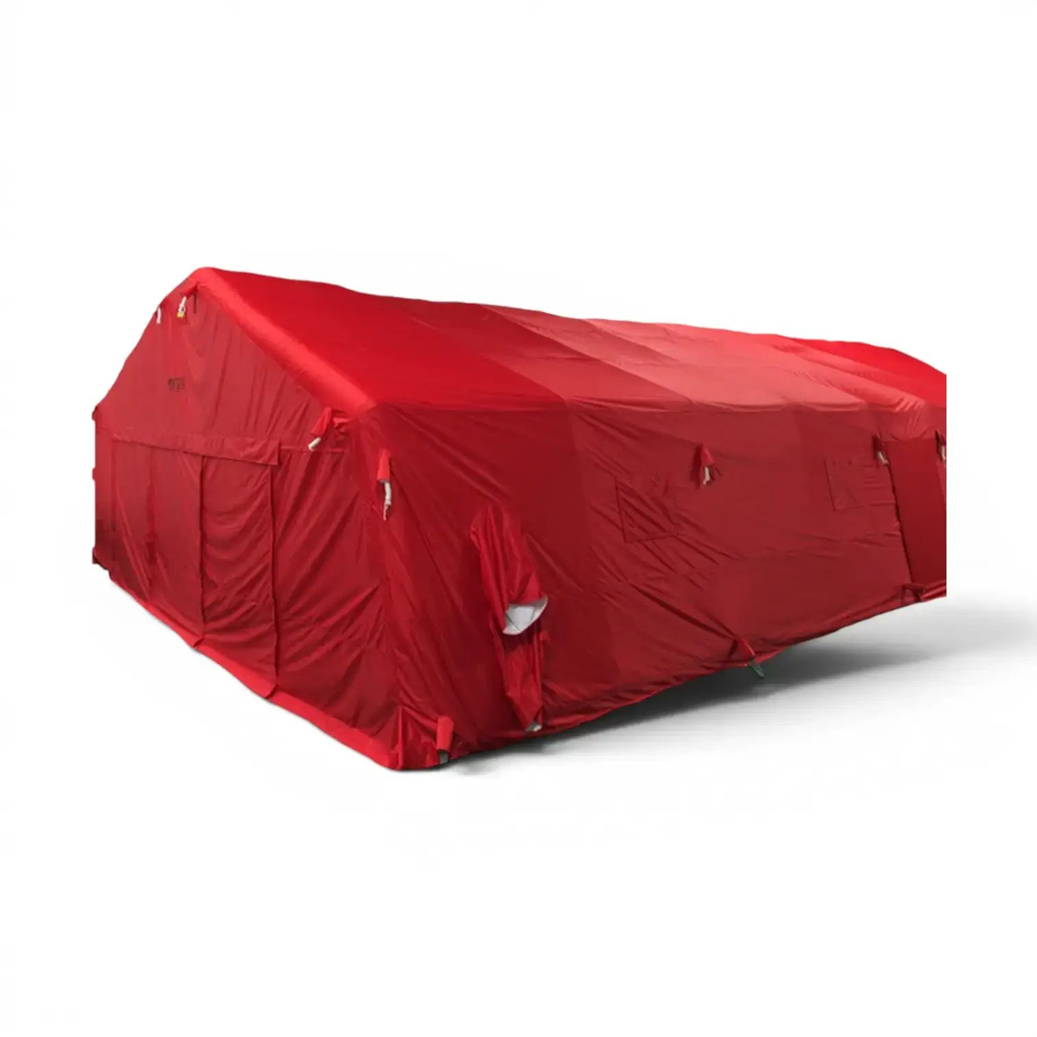 DAT9018 – PNEUMATIC SHELTER – 1500 SQ. FT. (139 M2)