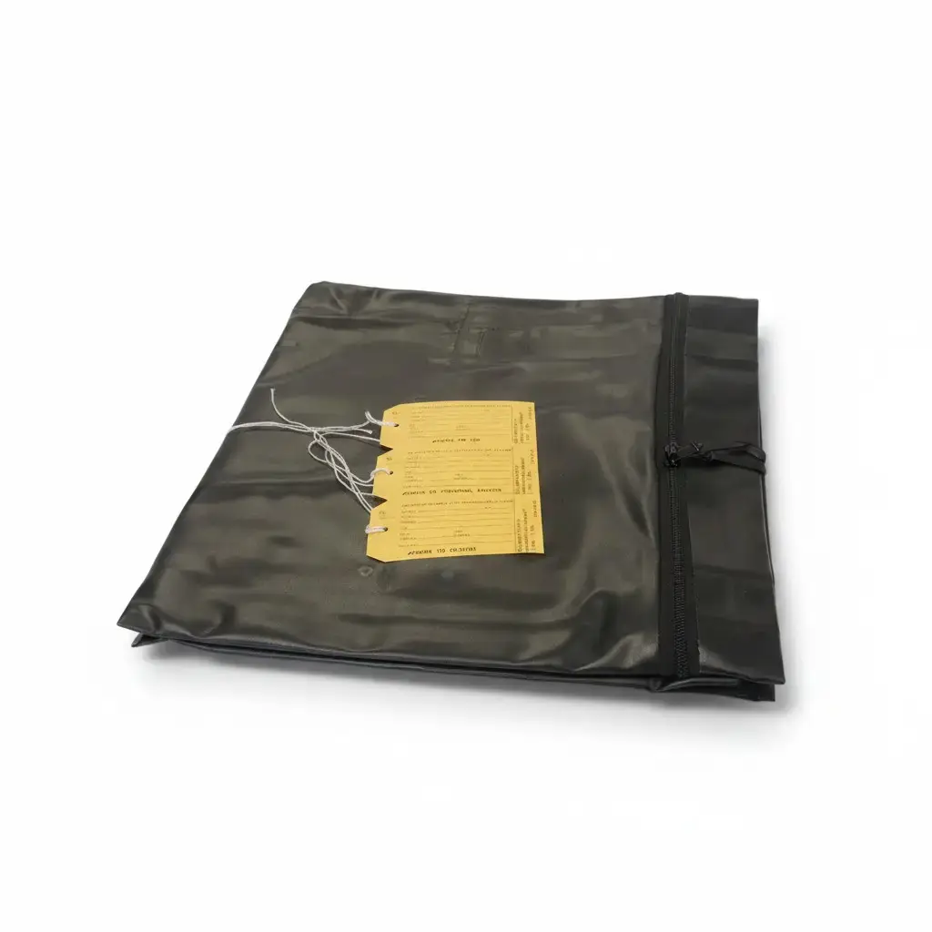 F-DISPHAC – ADULT BIOHAZARD DISASTER POUCH – PER EACH