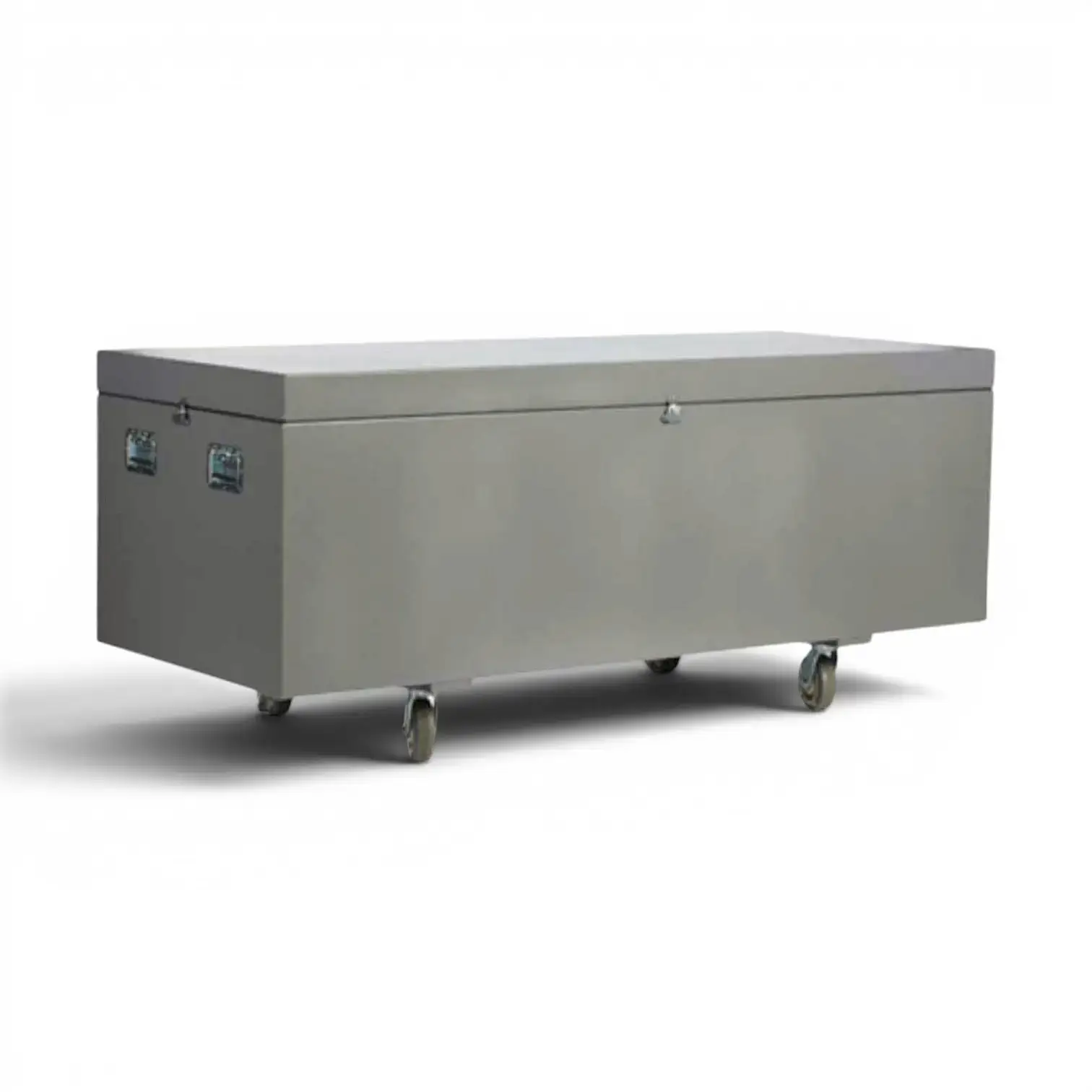 F-EB50083-HALF – MORTUARY SUPPLIES STORAGE BOX