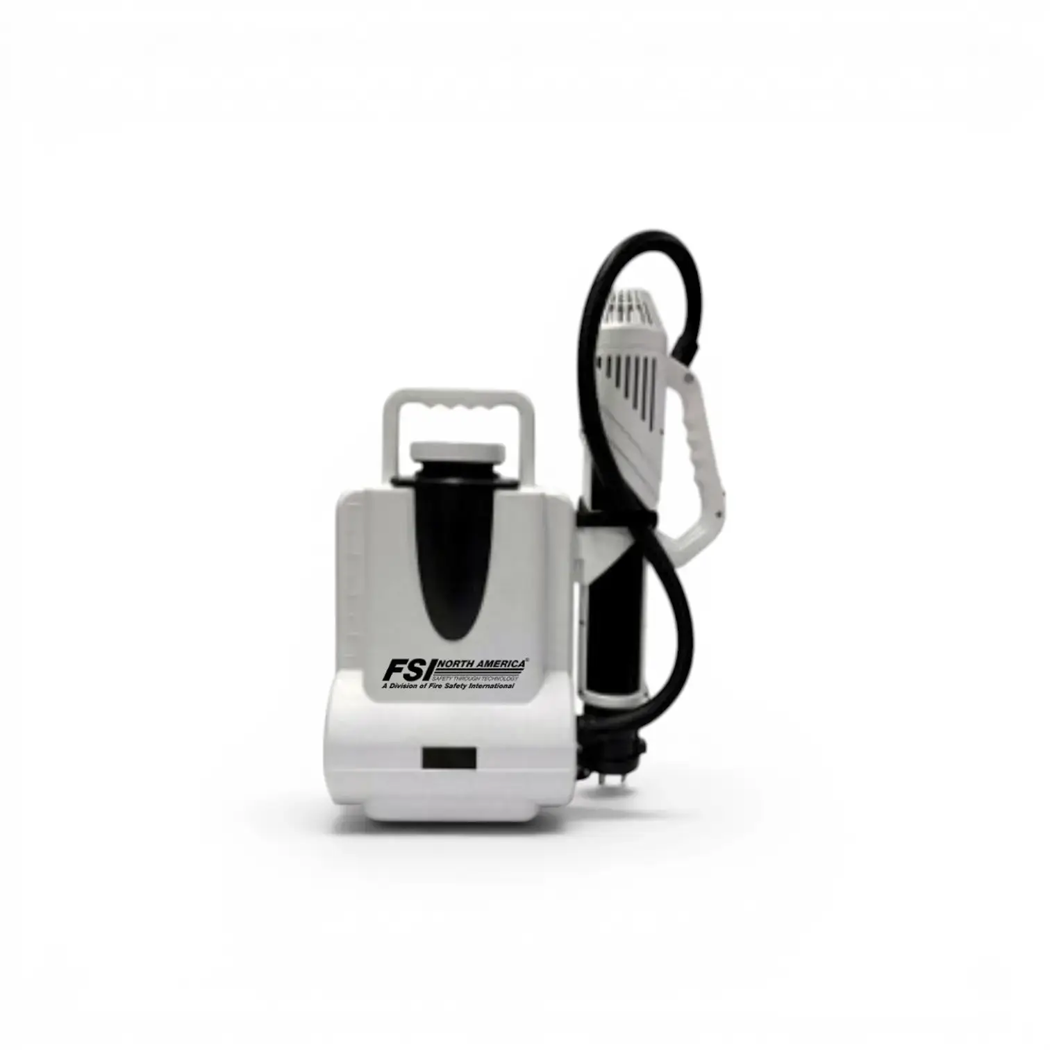 F-EEDSS-MS79010 – ECONOMY ELECTROSTATIC BACKPACK SPRAYER
