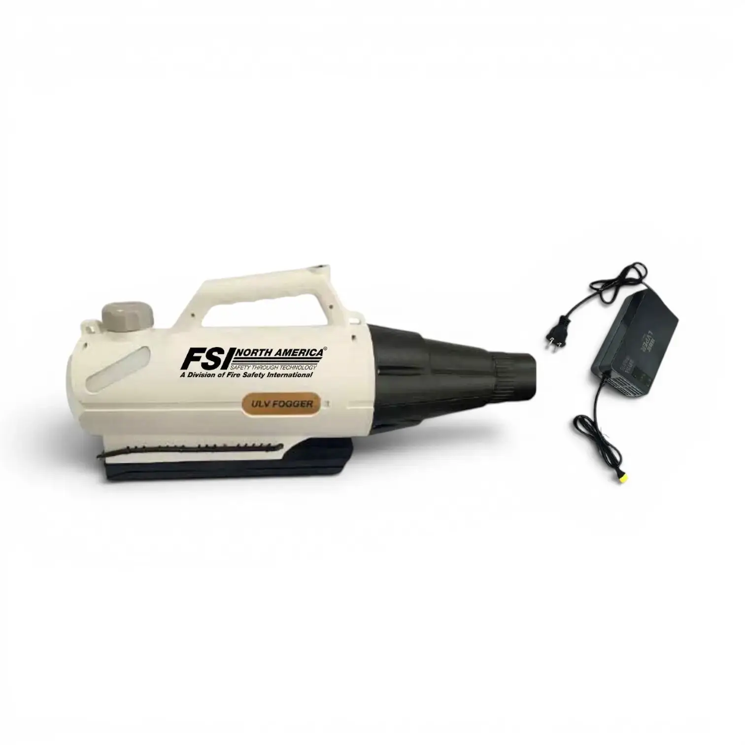 F-EEDSS-MSCD03 – ECONOMY NON-ELECTROSTATIC COLD FOGGER / SPRAYER