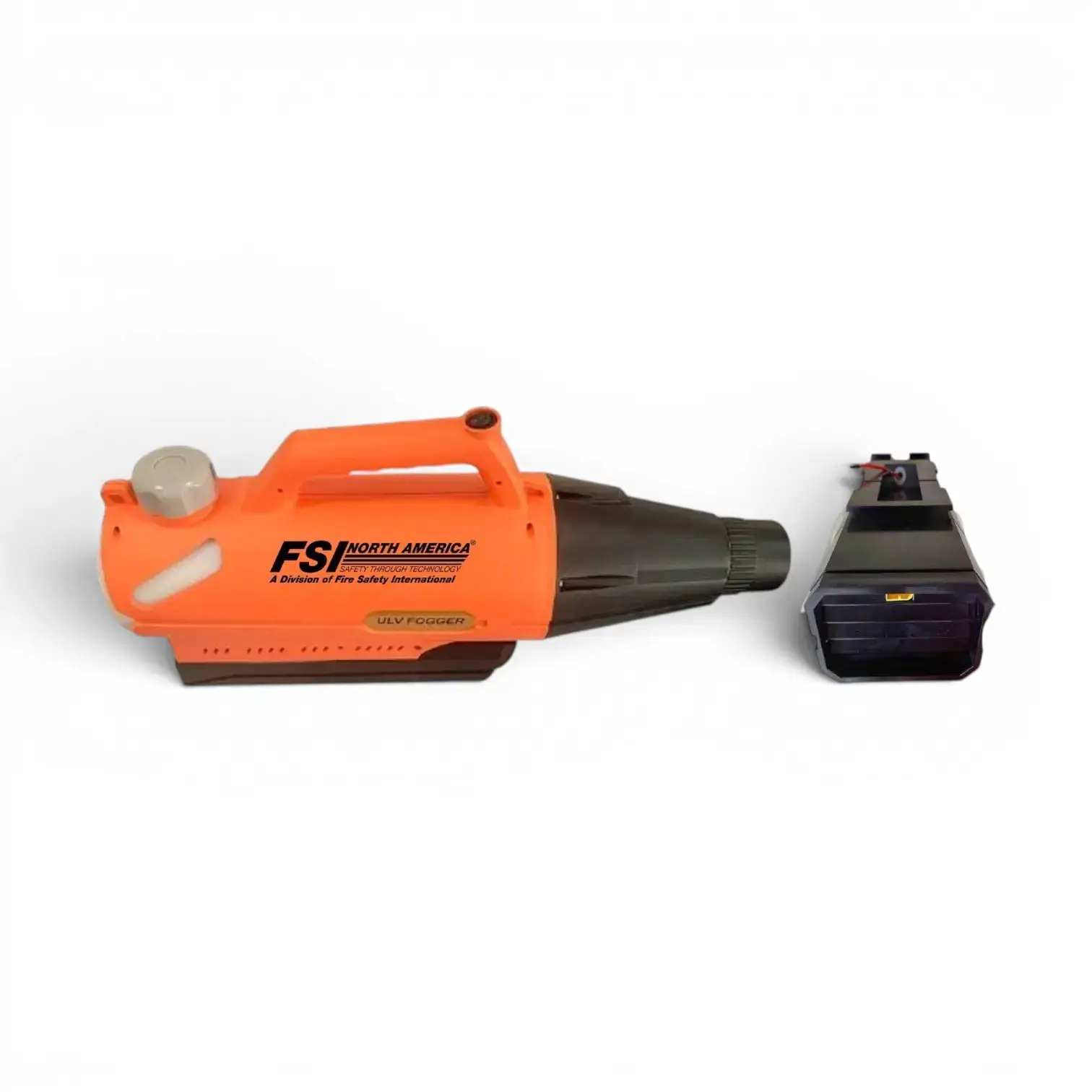 F-EEDSS-MSCD03D – ECONOMY ELECTROSTATIC COLD FOGGER / SPRAYER