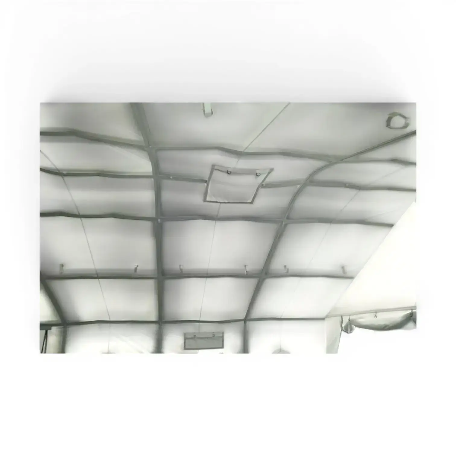 F-SCSS10800-IS – ISOLATION SHELTER