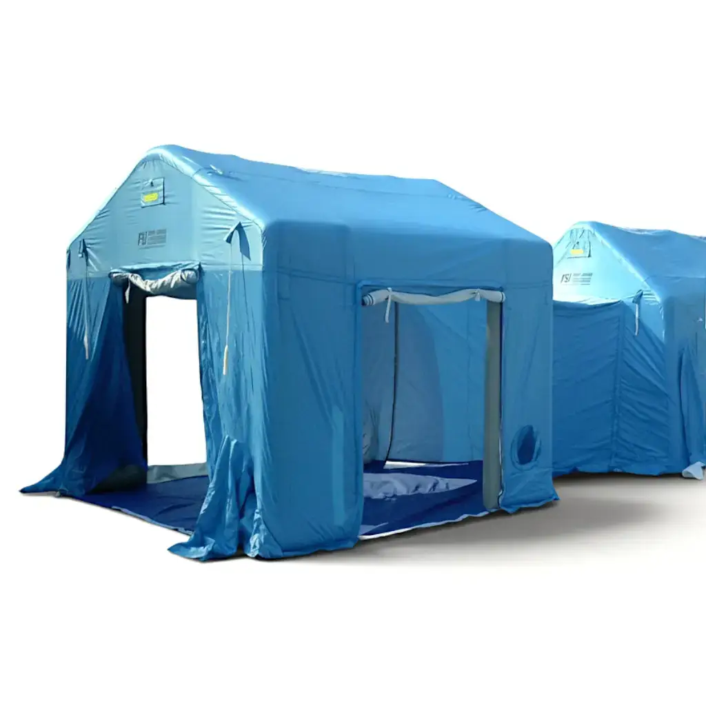 F-SCSS1515-IS-ANT – ISOLATION SHELTER