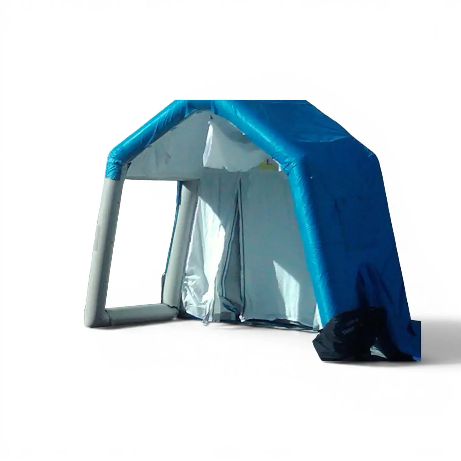 F-SCSS3030-IS – ISOLATION SHELTER