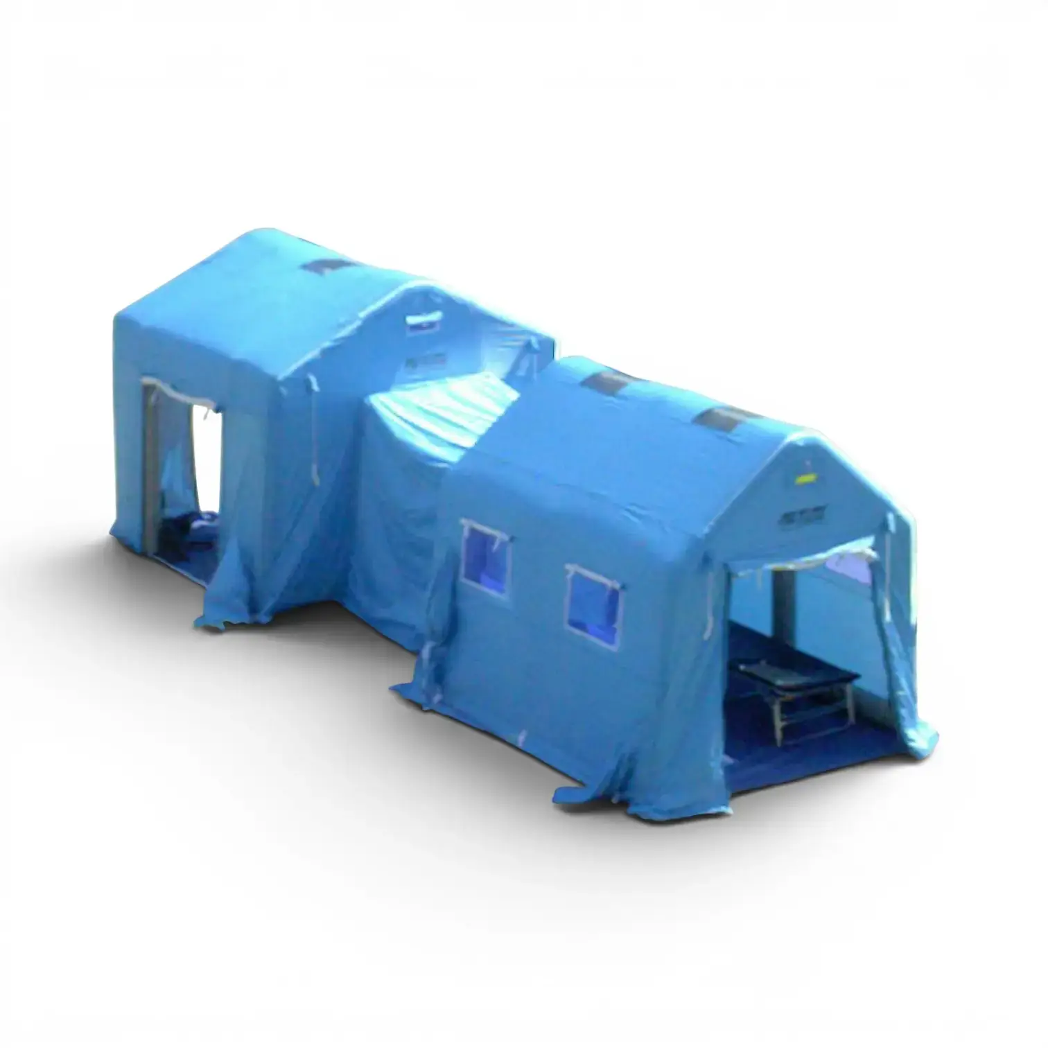 F-SCSS3030-ISH-ANT – ANTEROOM SHELTER