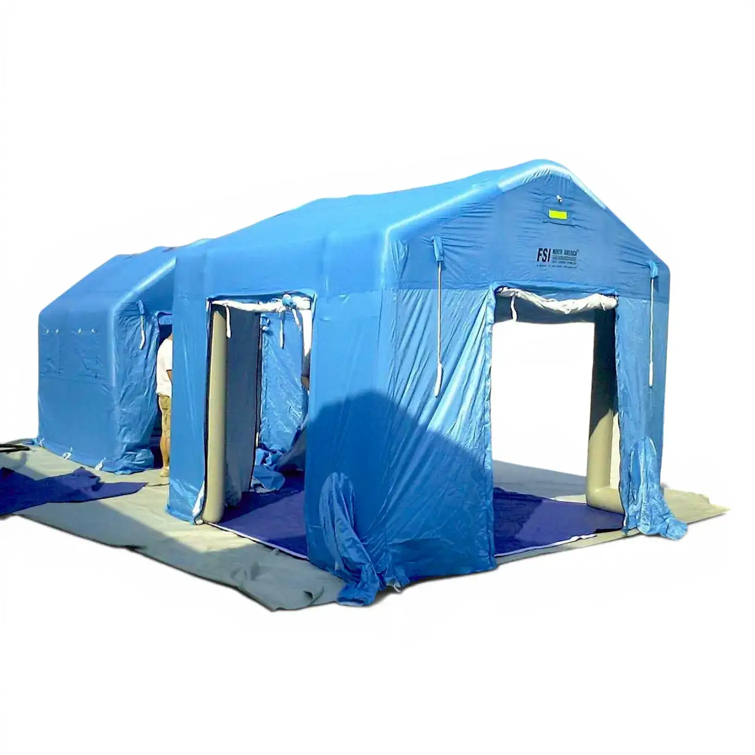 F-SCSS3030-ISH – ISOLATION SHELTER