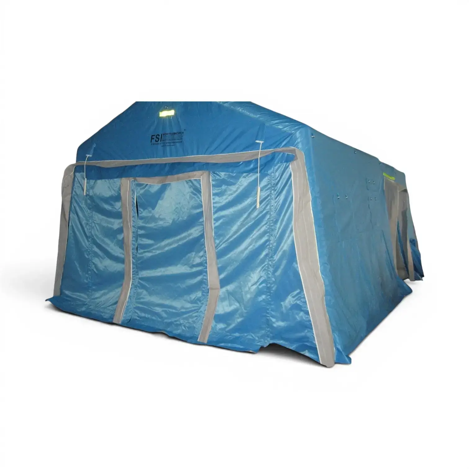 F-SCSS3060-IS – ISOLATION SHELTER