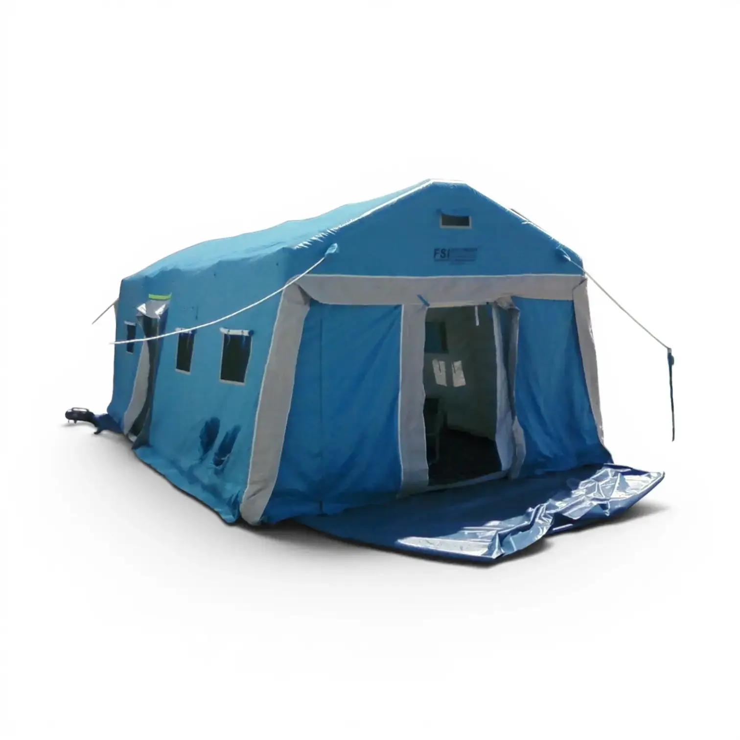 F-SCSS4360-IS – ISOLATION SHELTER