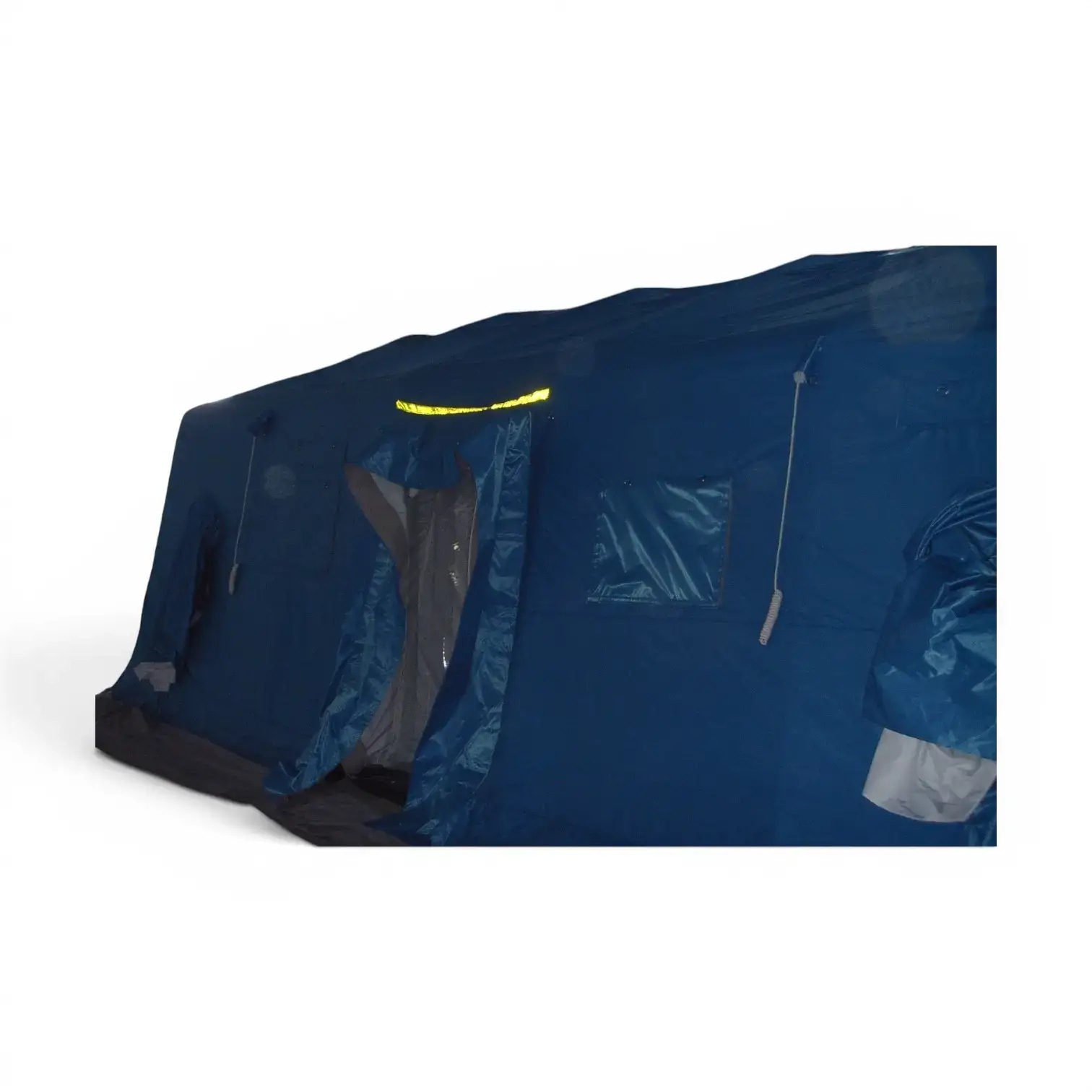 F-SCSS5672-IS-12 – ISOLATION SHELTER
