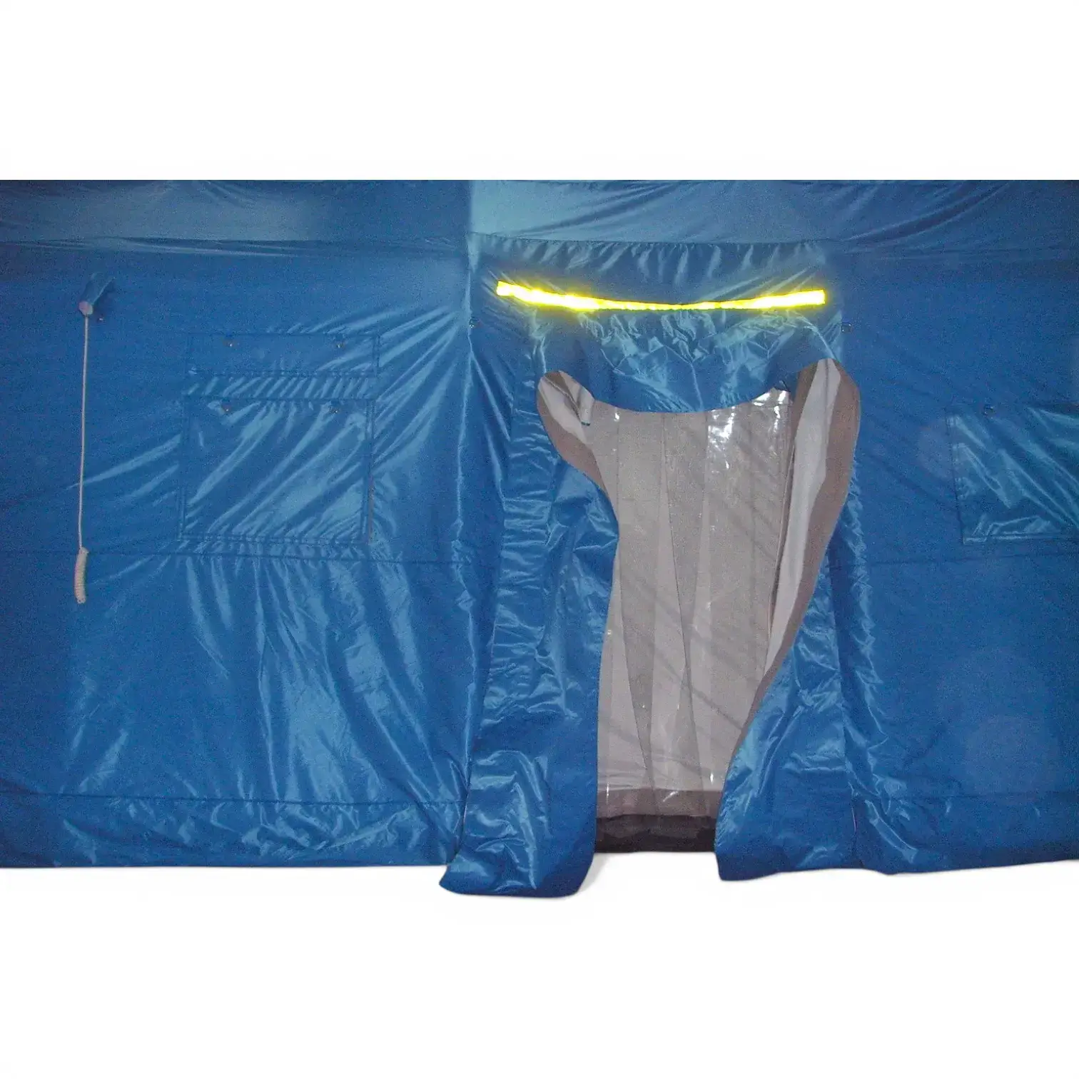 F-SCSS5672-IS – ISOLATION SHELTER