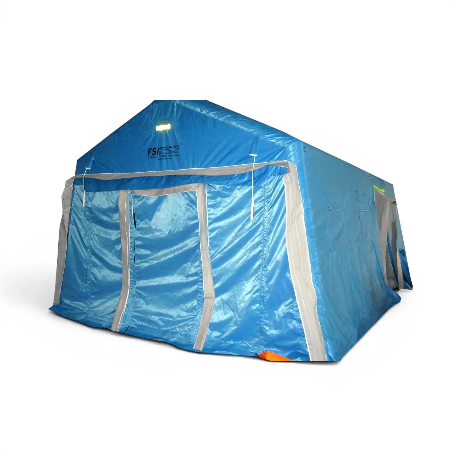 F-SCSS6012-IS – ISOLATION SHELTER