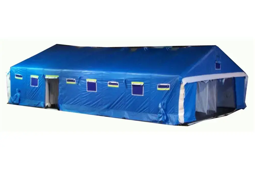 F-SCSS7500-IS-24F-SCSS7500IS – ISOLATION SHELTER