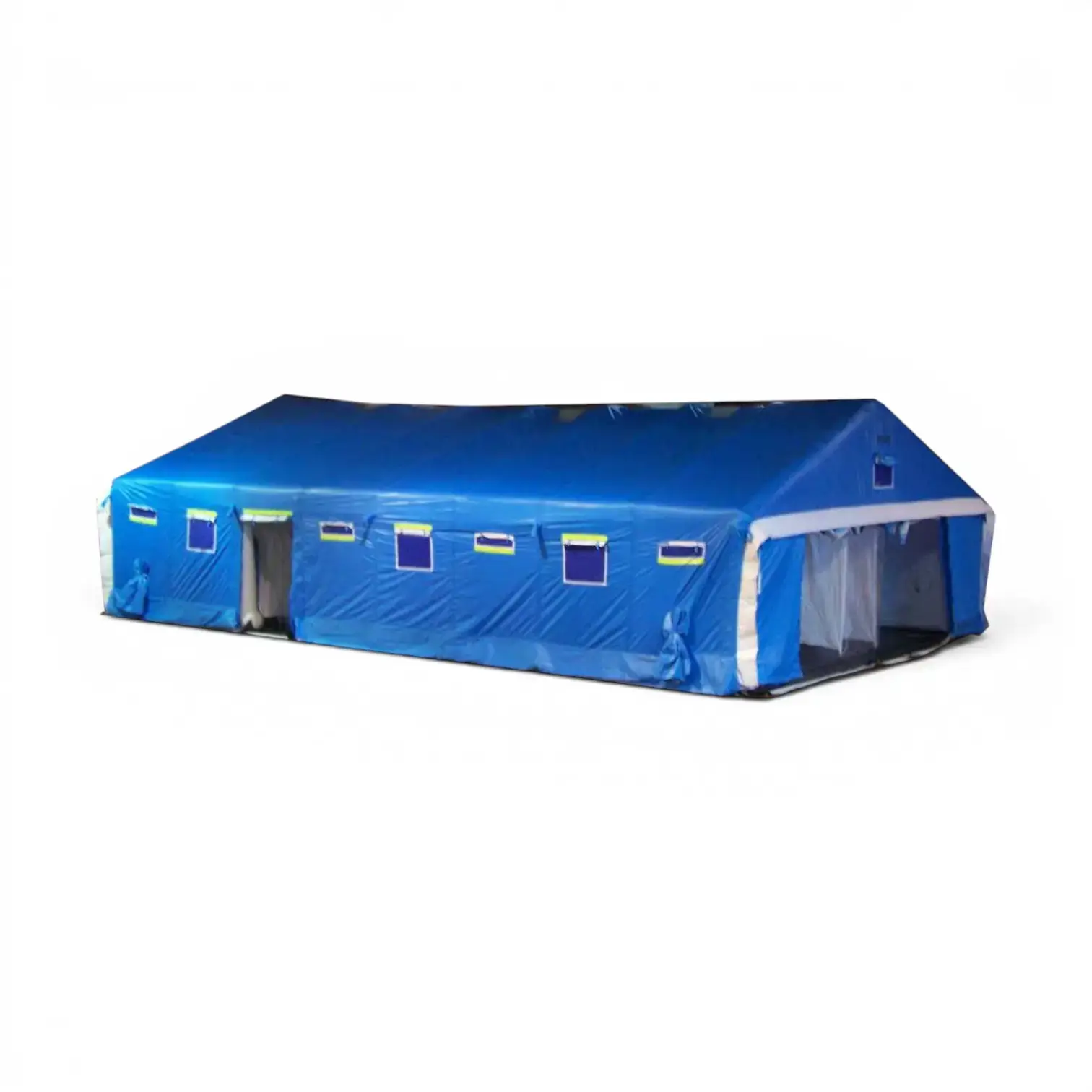 F-SCSS7500-IS – ISOLATION SHELTER