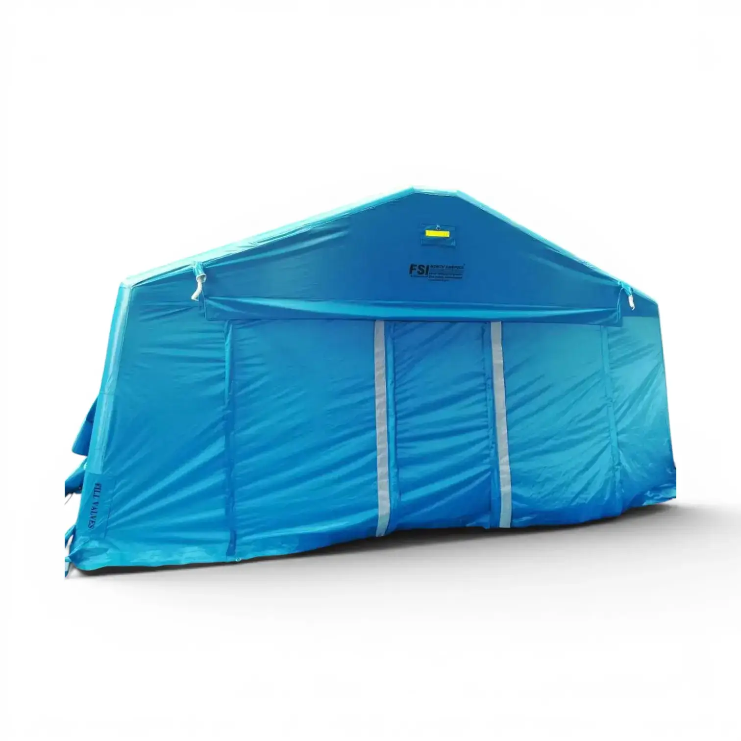 F-SCSSDAT6600-IS-C – ISOLATION SHELTER