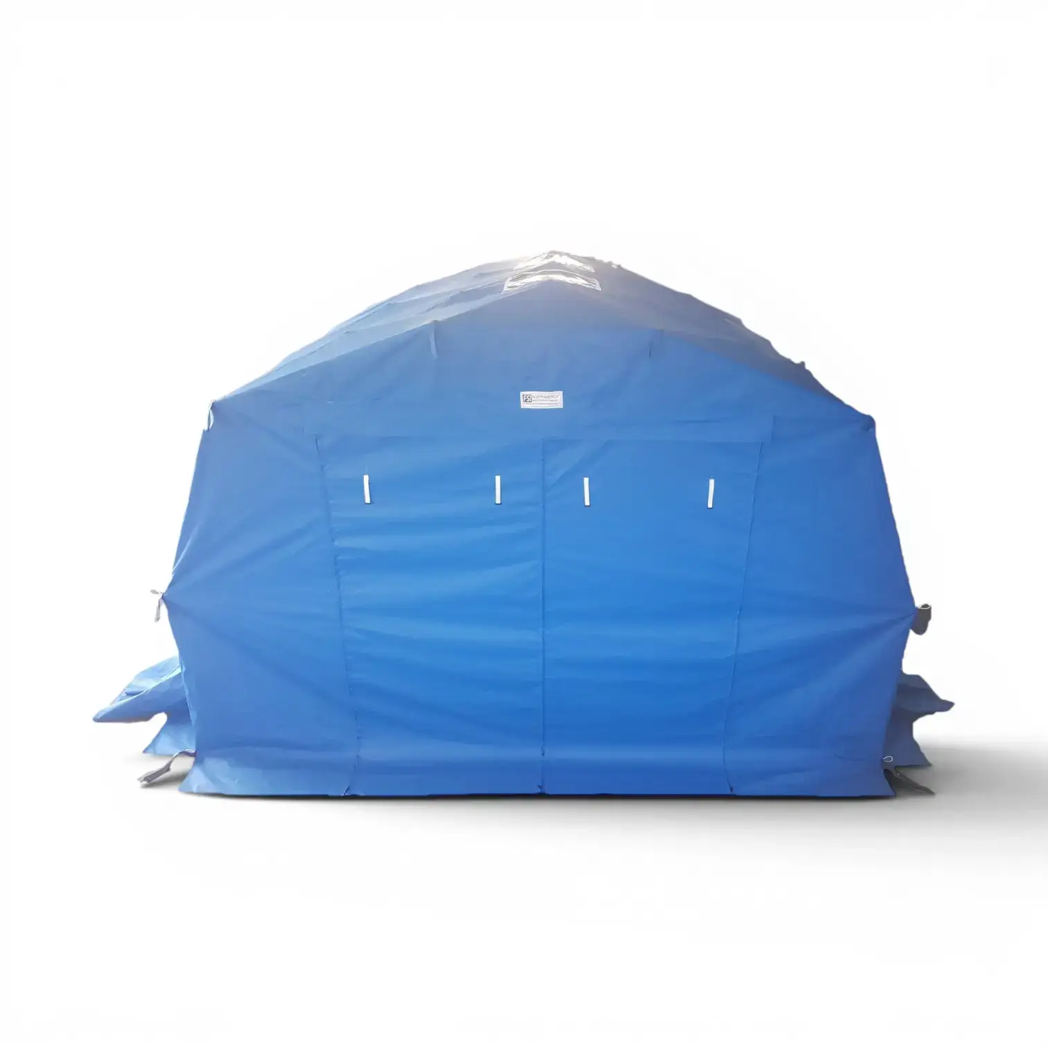 F-SCSSQE3060-IS – DAT® ‘QE’ QUICK ERECT SHELTER