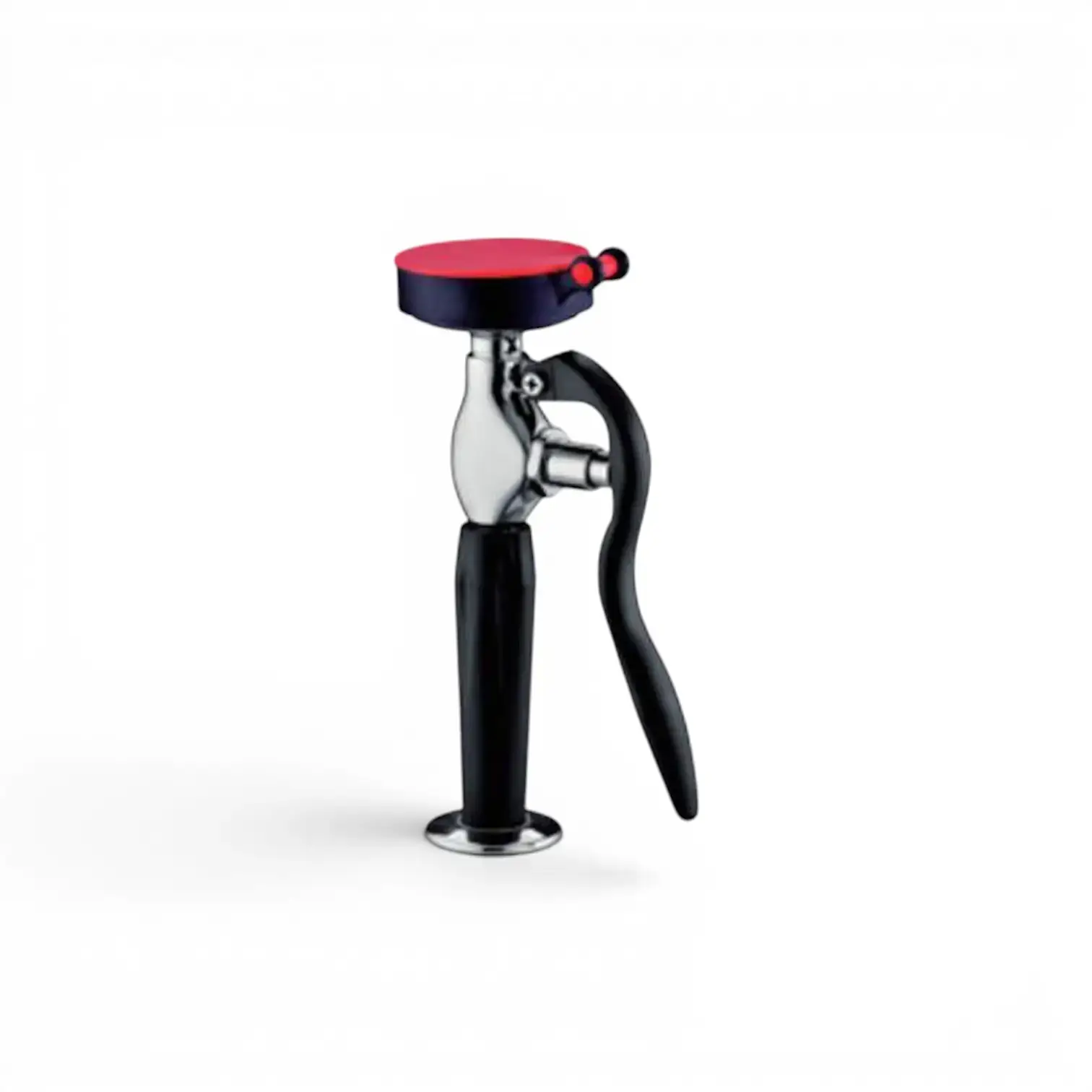 F-SL-505 EYE WASH UNIT – DECK MOUNTED – SINGLE HEAD