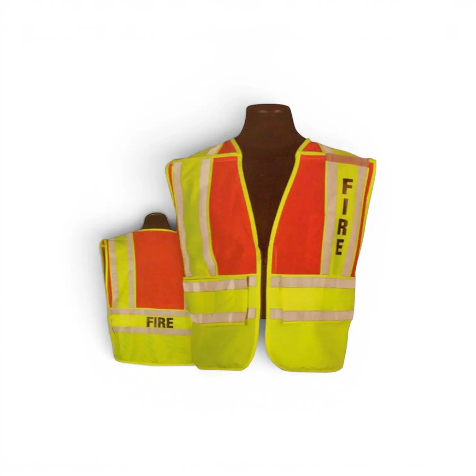 FSI BREAKAWAY SAFETY VESTS