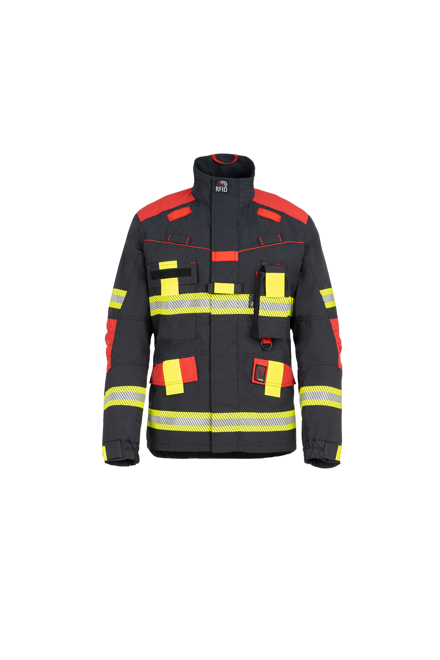 GoodPRO FR2 FireSnake jakke