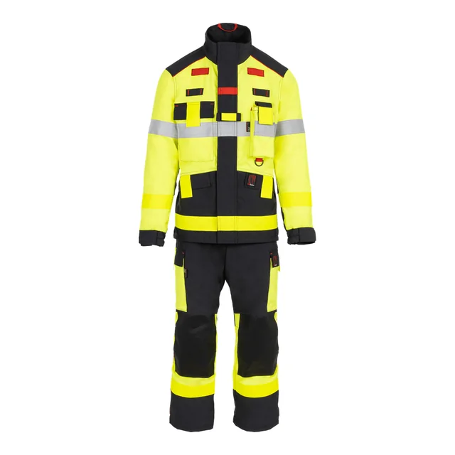 GoodPRO FR2 FireSnake M HV – produktbilde