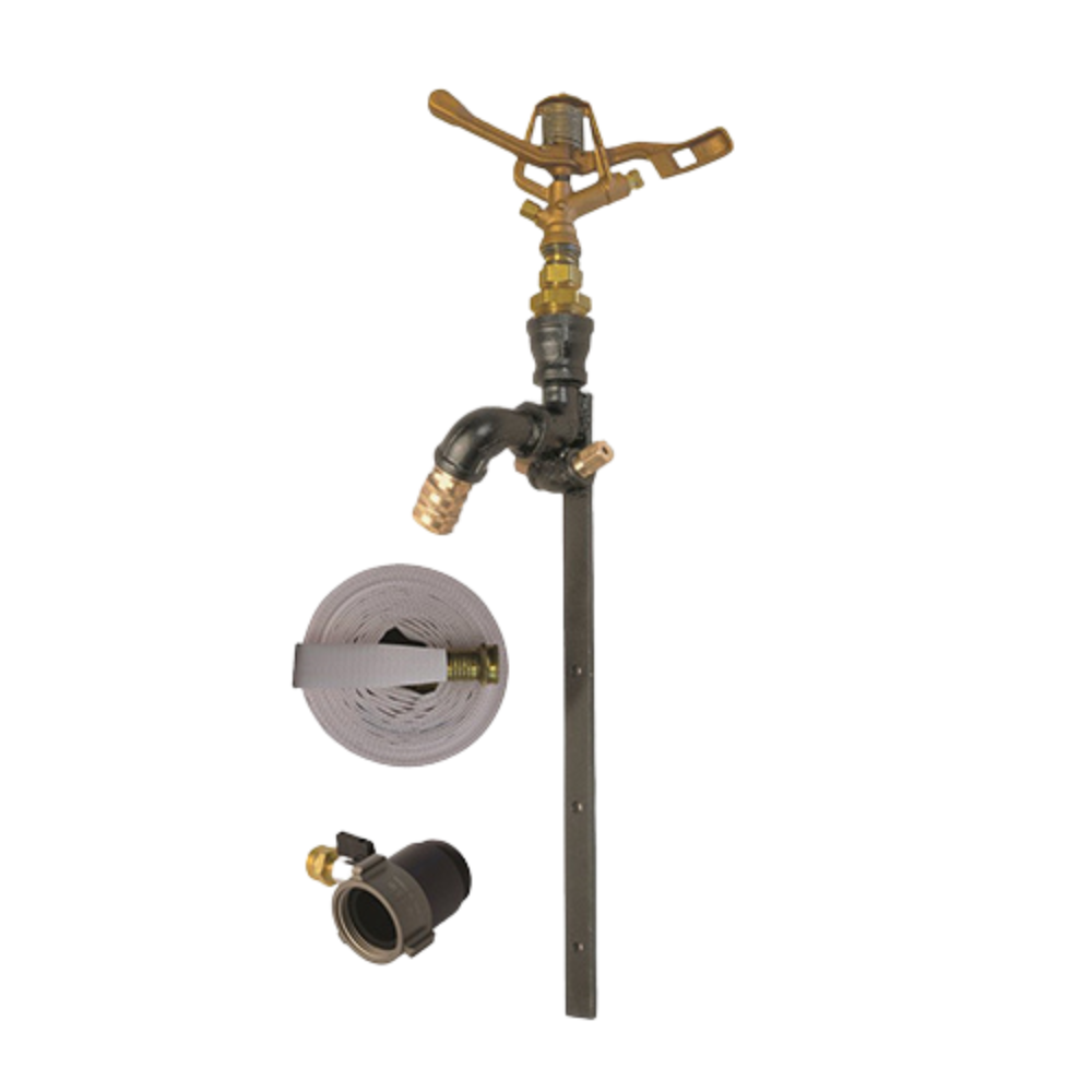 Sprinklersystem